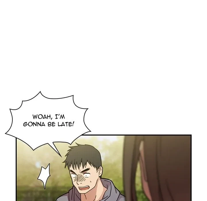 Close As Neighbors Chapter 25, page 29