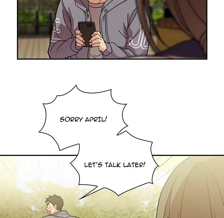 Close As Neighbors Chapter 25, page 30