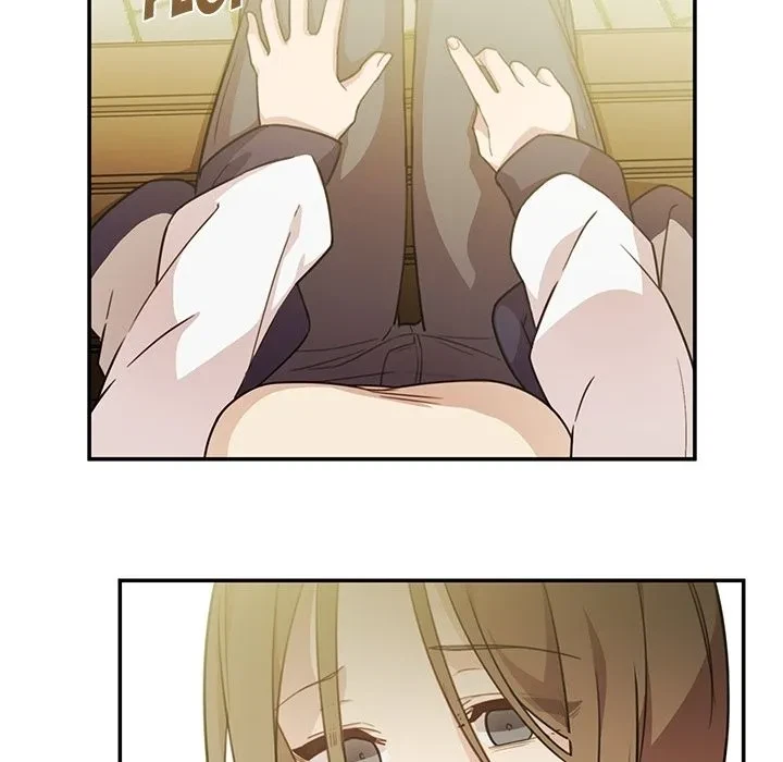 Close As Neighbors Chapter 25, page 35