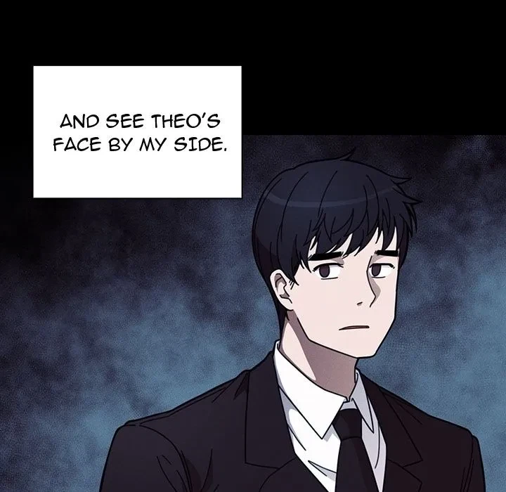 Close As Neighbors Chapter 25, page 41