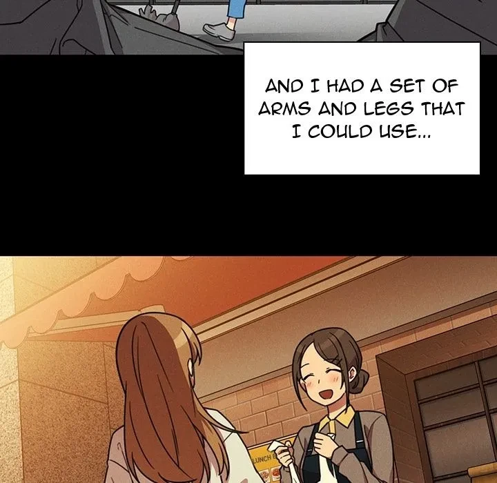Close As Neighbors Chapter 25, page 54