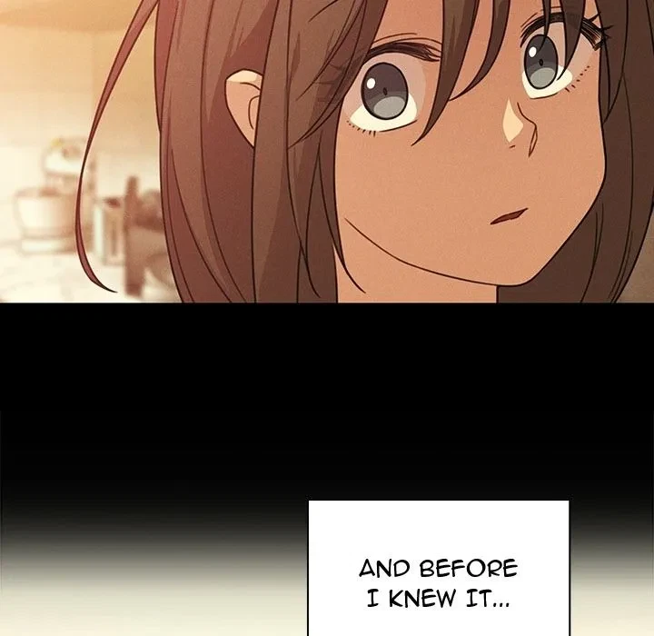 Close As Neighbors Chapter 25, page 58