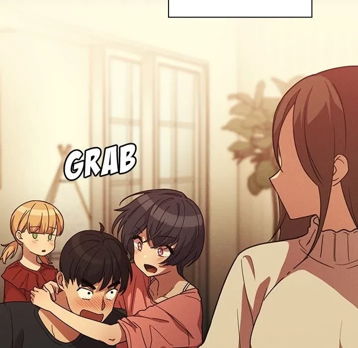 Close As Neighbors Chapter 25, page 59