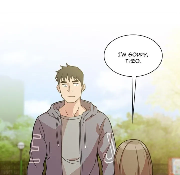 Close As Neighbors Chapter 25, page 6