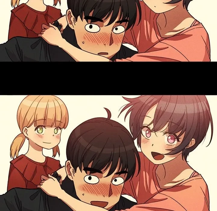 Close As Neighbors Chapter 25, page 61