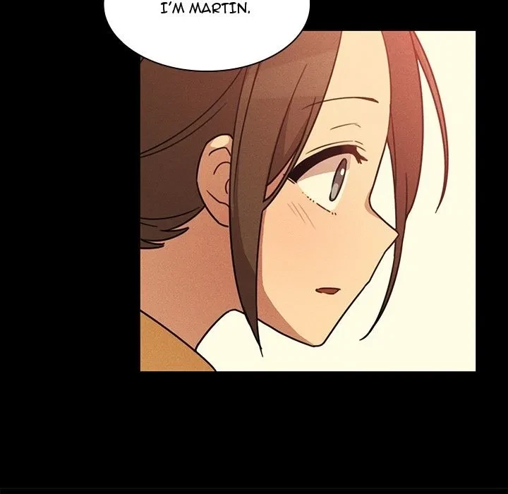 Close As Neighbors Chapter 25, page 70