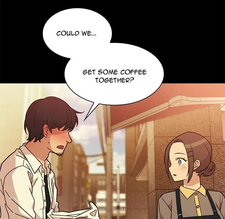 Close As Neighbors Chapter 25, page 71