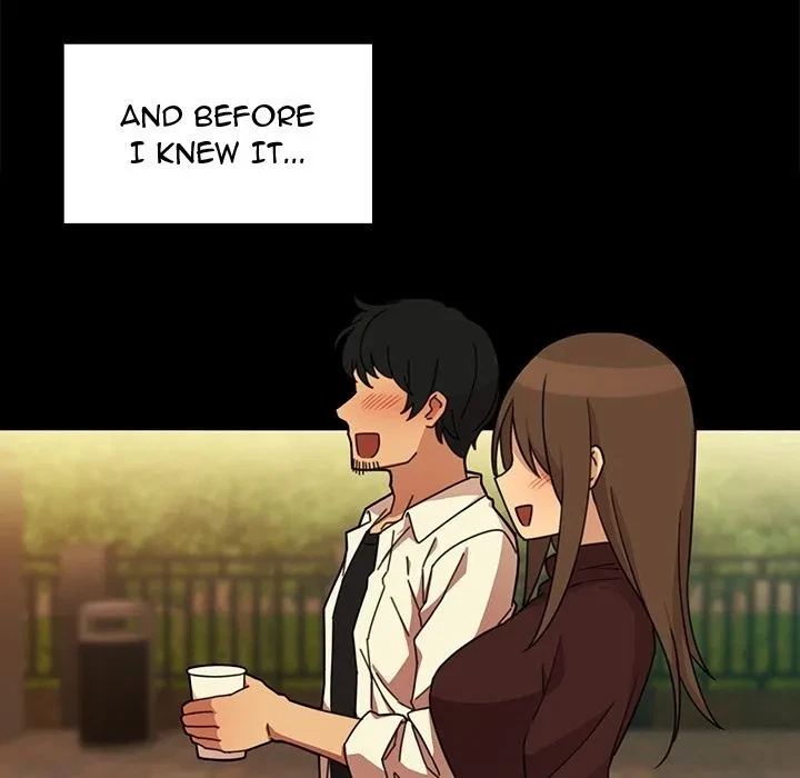 Close As Neighbors Chapter 25, page 76