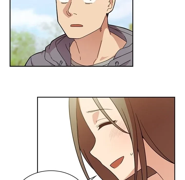 Close As Neighbors Chapter 25, page 8