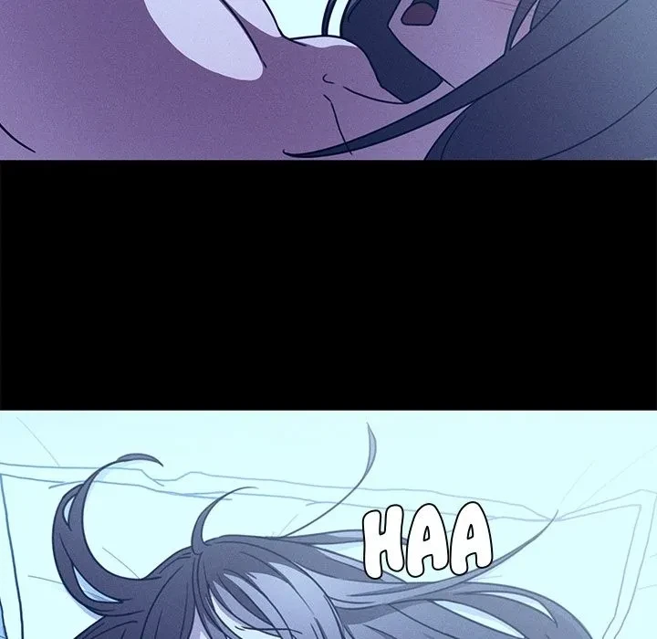 Close As Neighbors Chapter 25, page 83