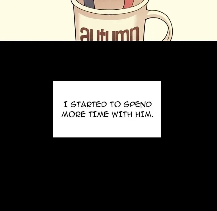 Close As Neighbors Chapter 25, page 89