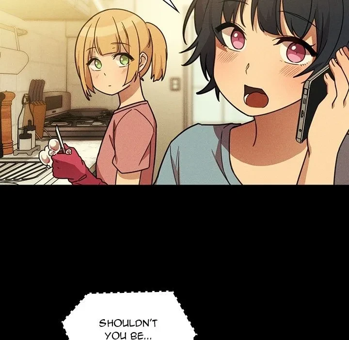 Close As Neighbors Chapter 25, page 91