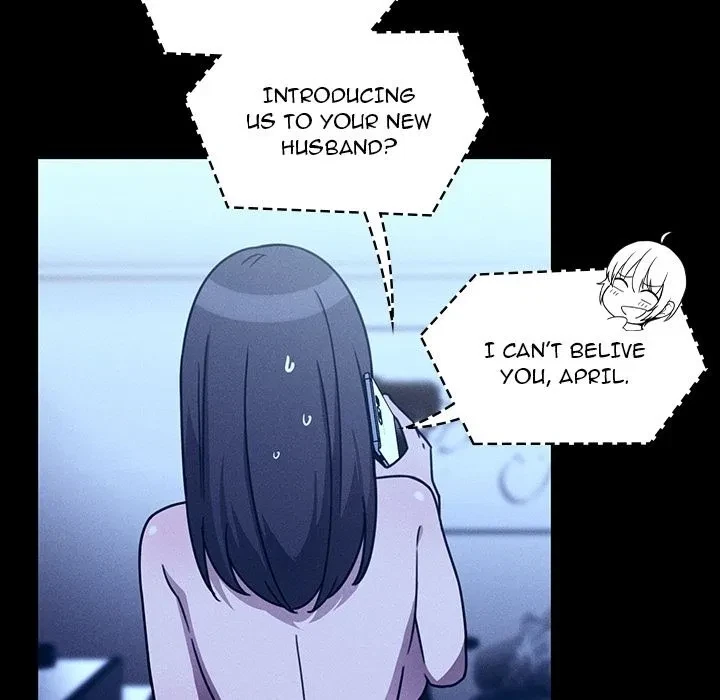 Close As Neighbors Chapter 25, page 92