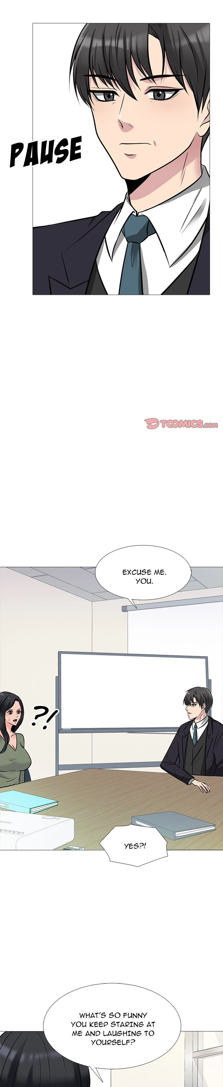Chapter 130 - Extra Credit, page 10