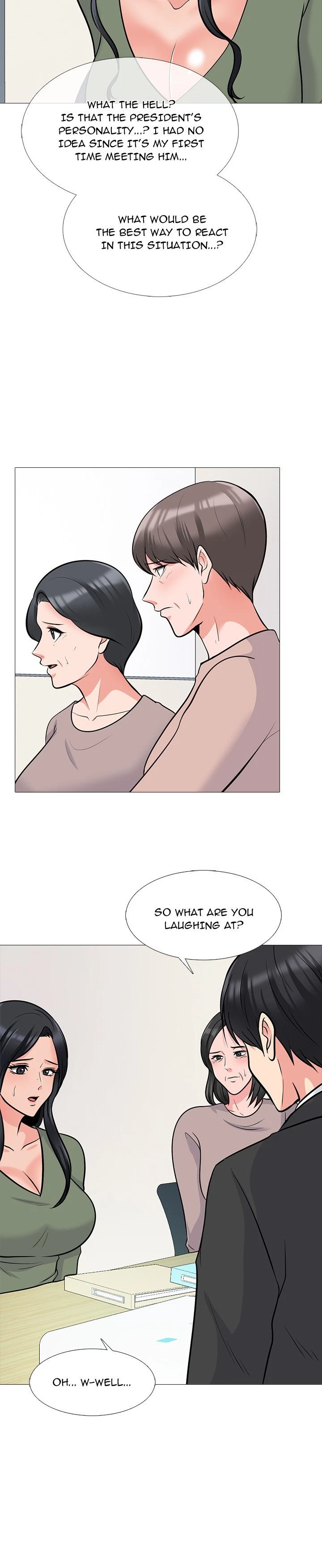 Chapter 130 - Extra Credit, page 12