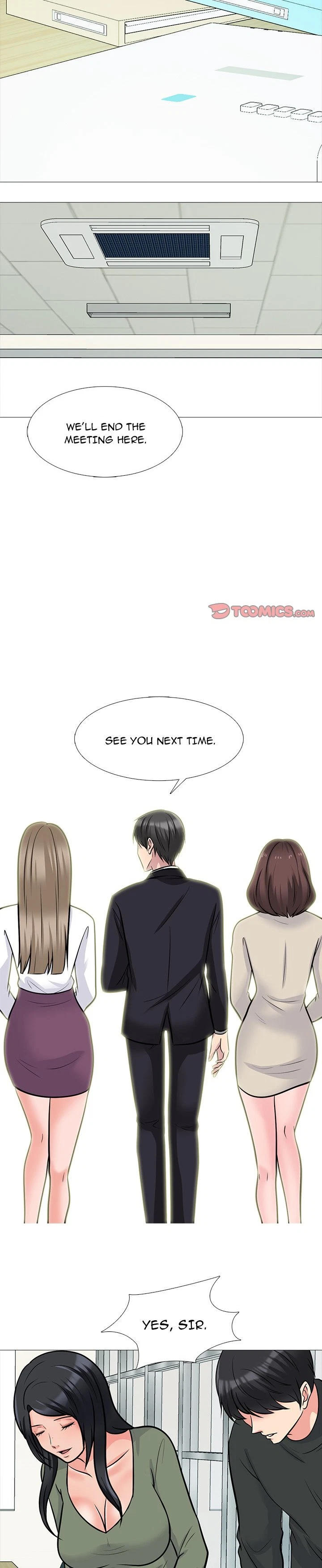 Chapter 130 - Extra Credit, page 19