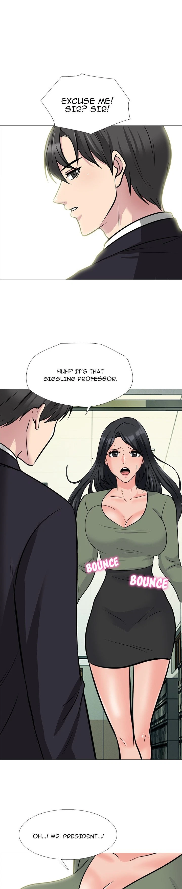 Chapter 130 - Extra Credit, page 21