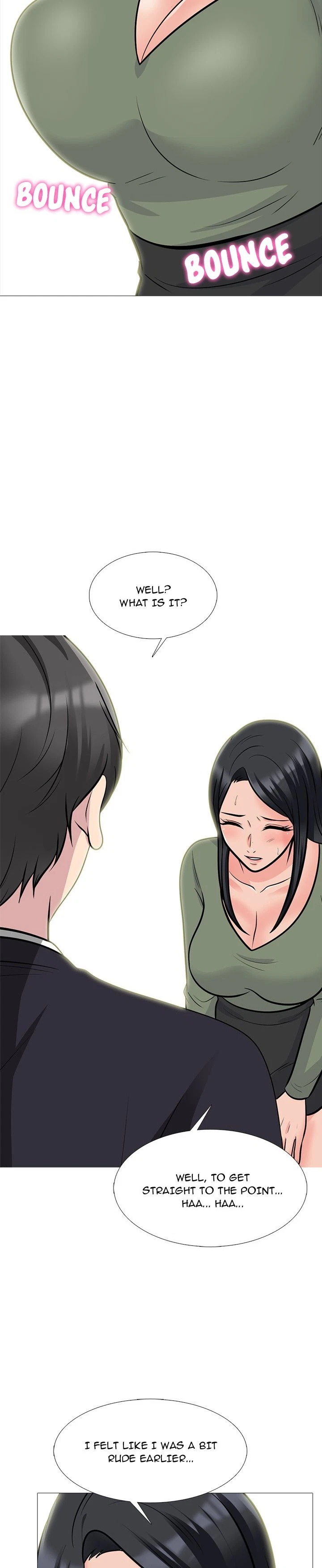 Chapter 130 - Extra Credit, page 22