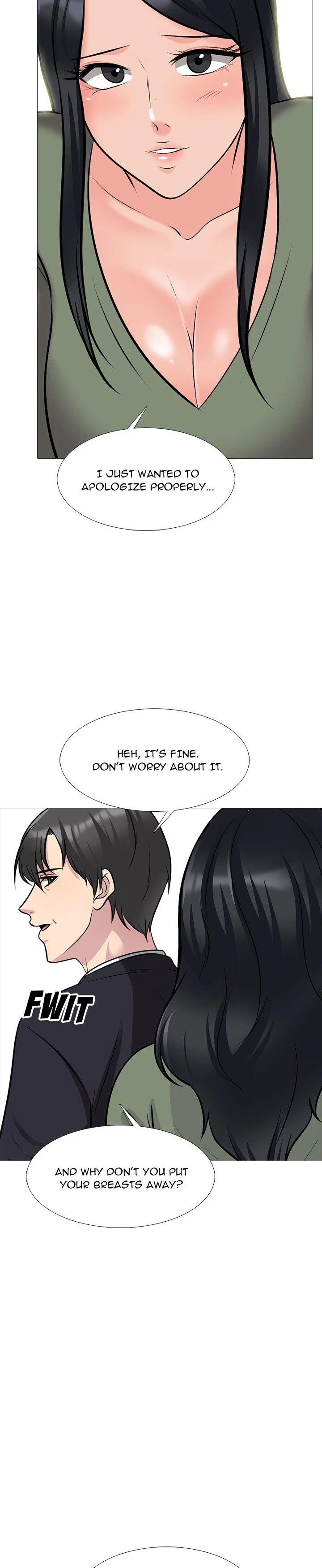 Chapter 130 - Extra Credit, page 23
