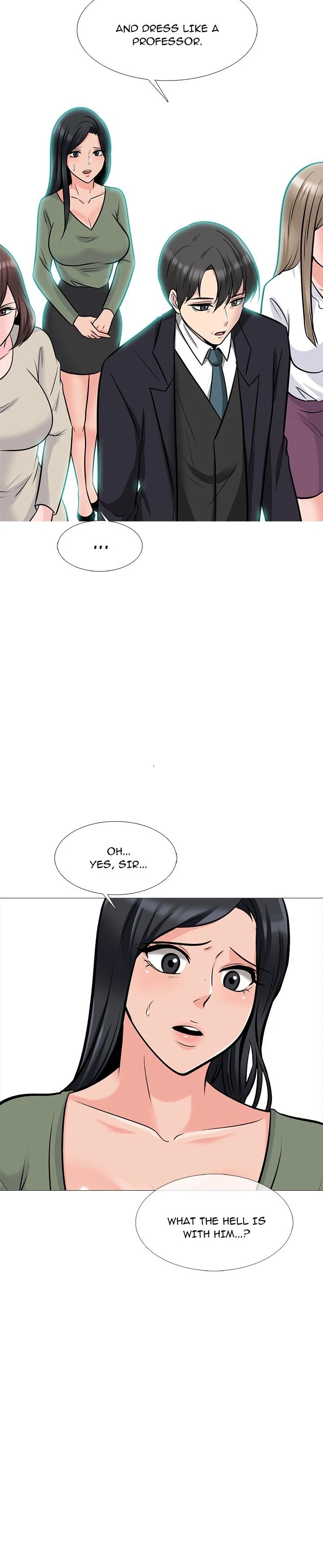 Chapter 130 - Extra Credit, page 24