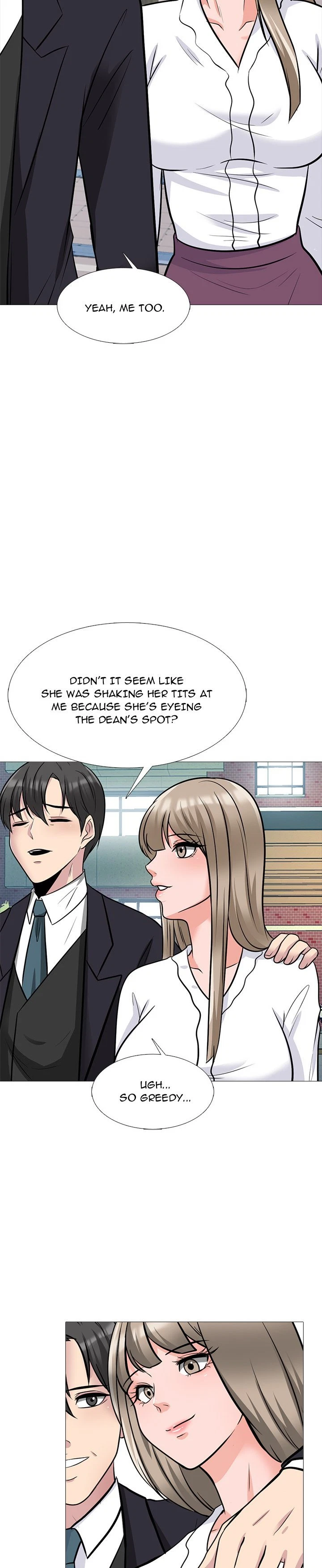 Chapter 130 - Extra Credit, page 26