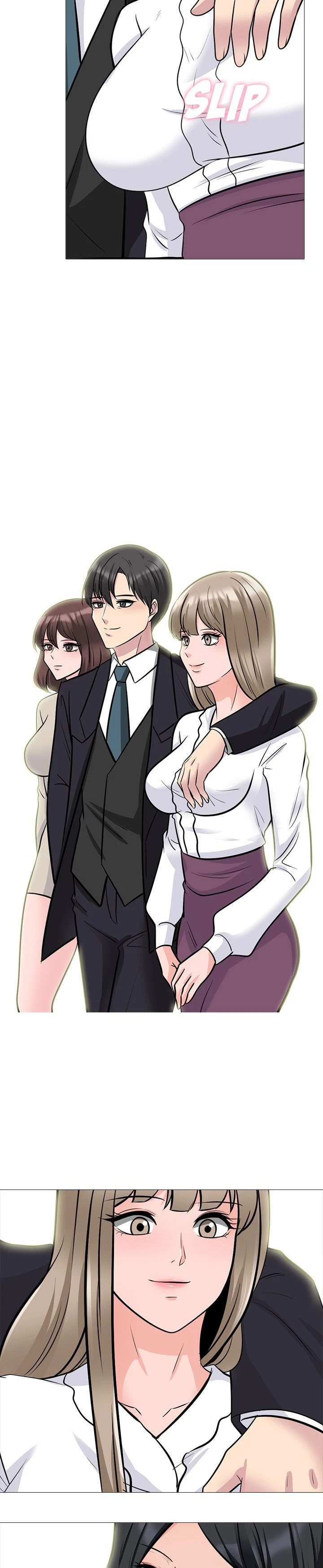 Chapter 130 - Extra Credit, page 27