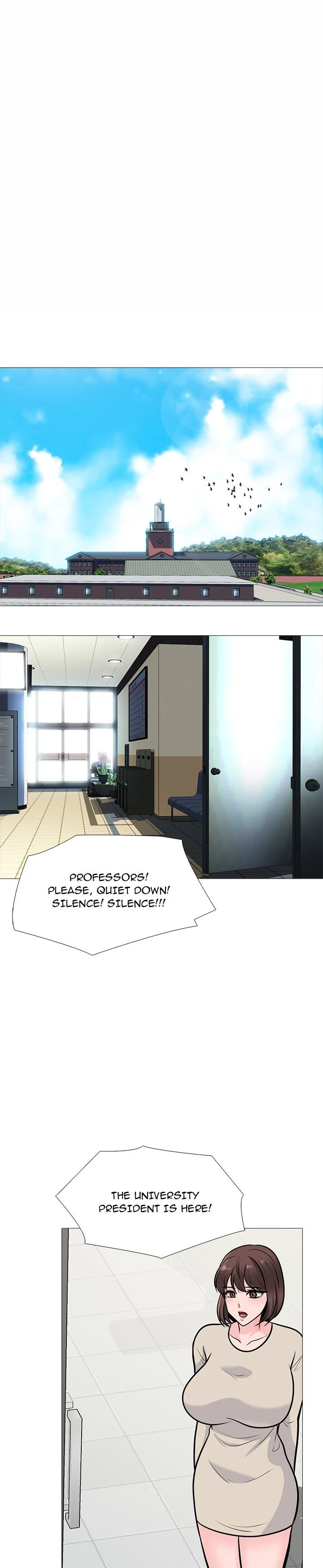 Chapter 130 - Extra Credit, page 3