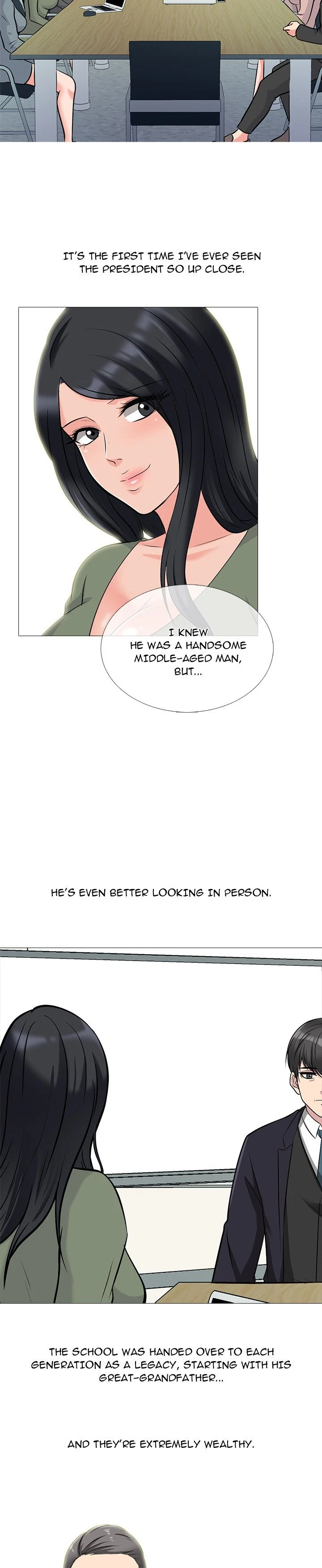 Chapter 130 - Extra Credit, page 8