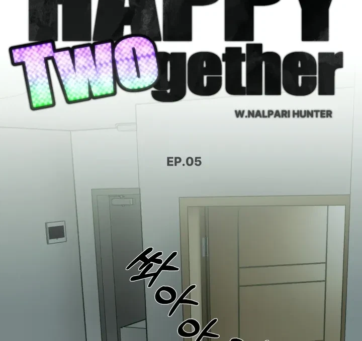 Happy Twogether Chapter 5, page 11