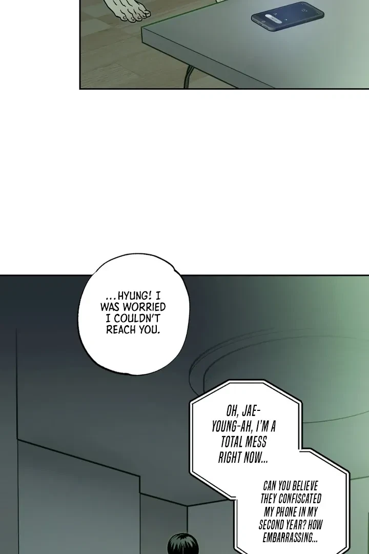 Happy Twogether Chapter 5, page 15