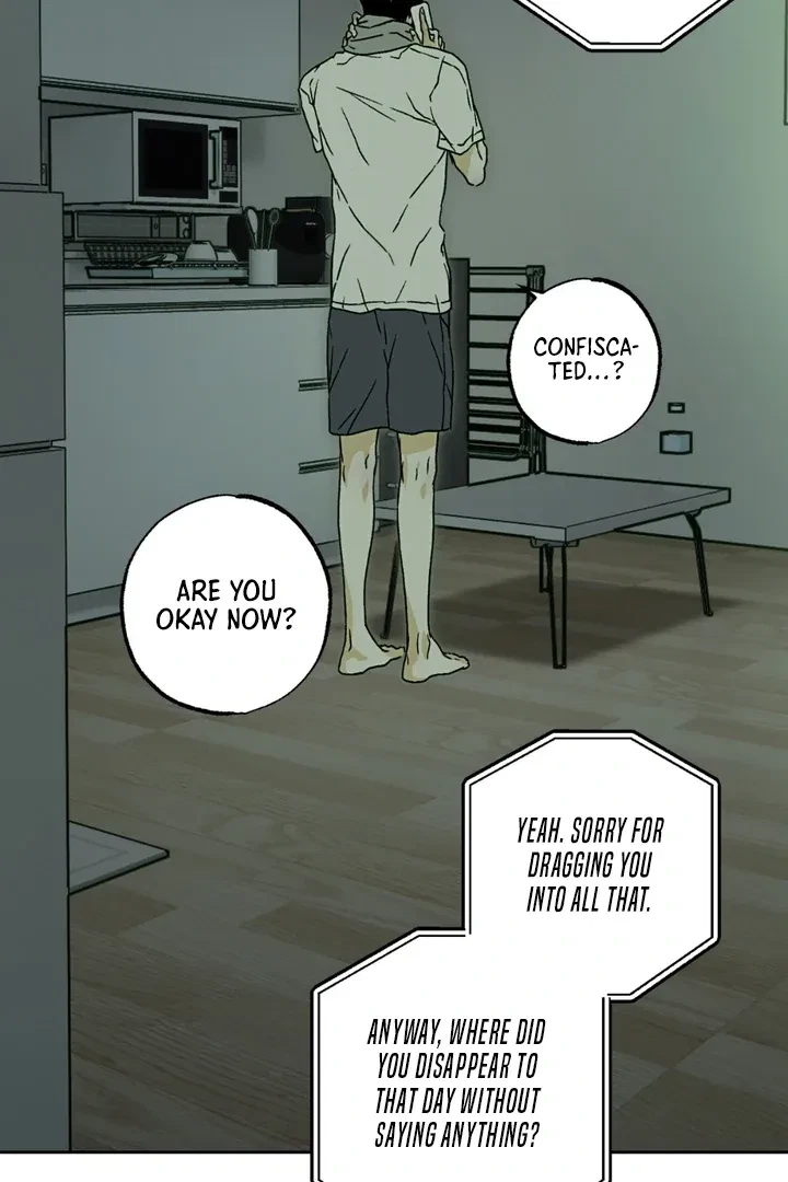 Happy Twogether Chapter 5, page 16
