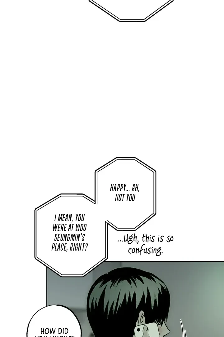 Happy Twogether Chapter 5, page 17