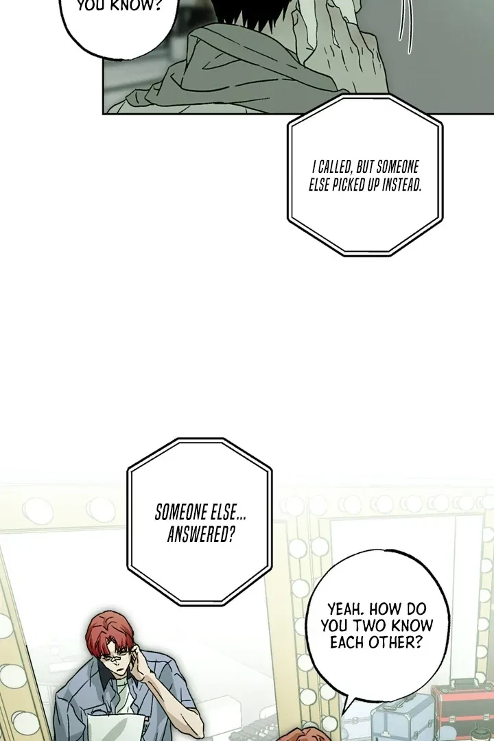 Happy Twogether Chapter 5, page 18
