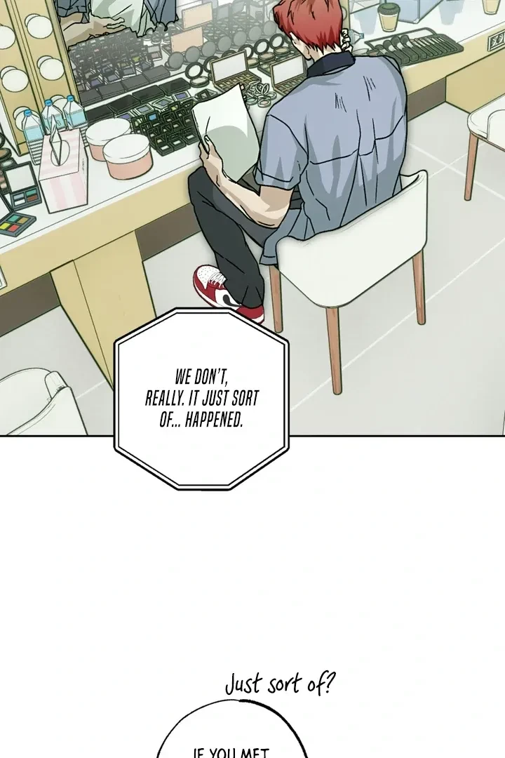 Happy Twogether Chapter 5, page 19
