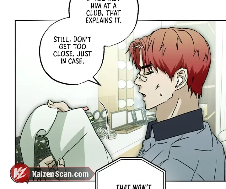 Happy Twogether Chapter 5, page 20