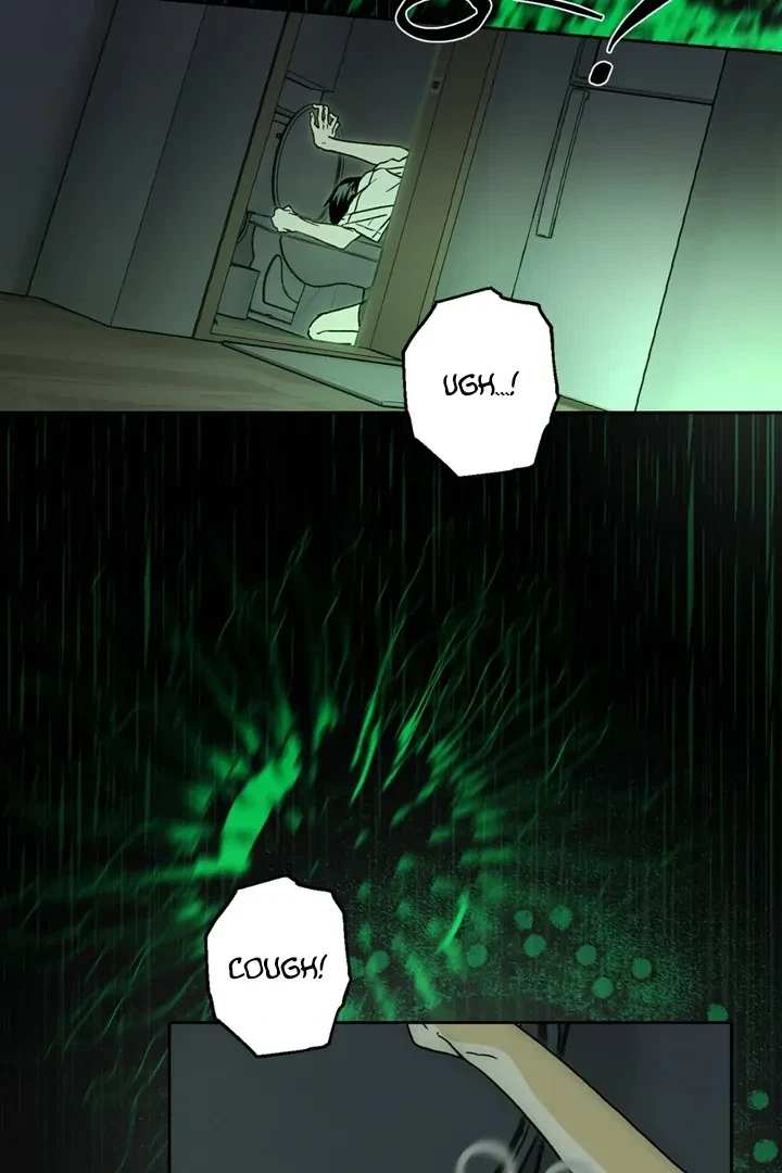 Happy Twogether Chapter 5, page 29