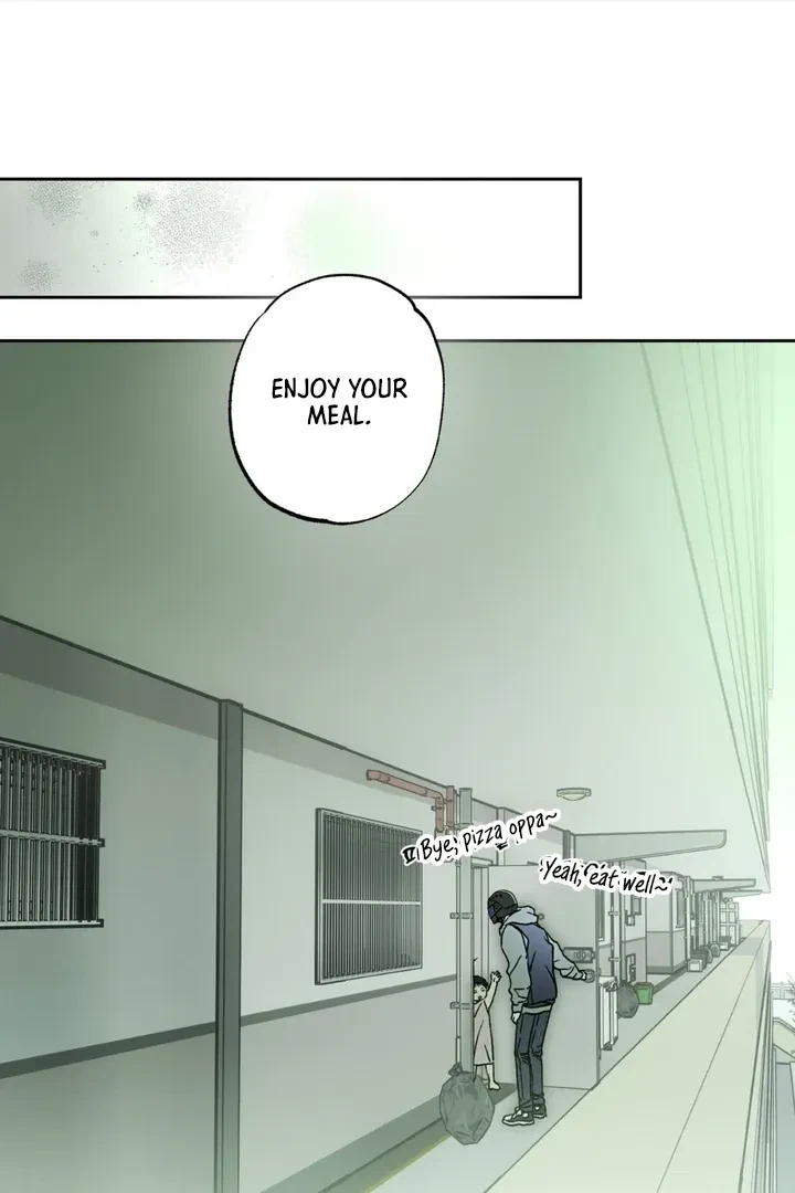 Happy Twogether Chapter 5, page 3