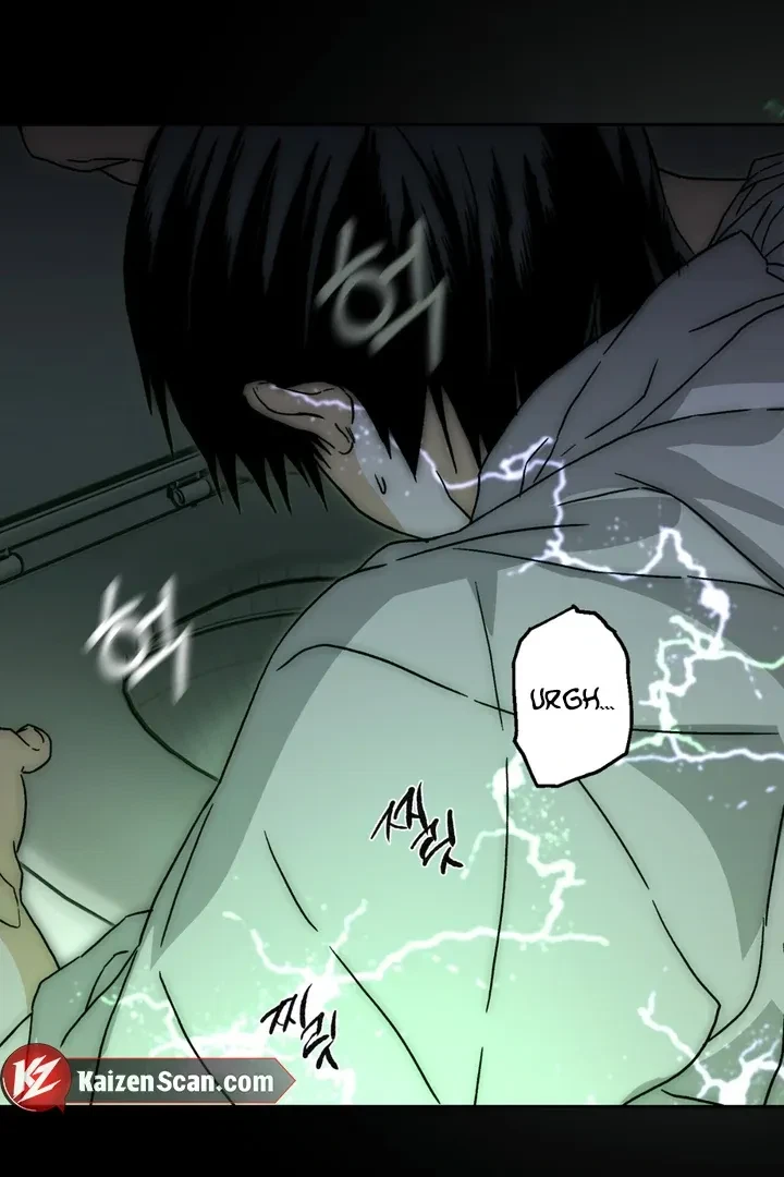 Happy Twogether Chapter 5, page 32