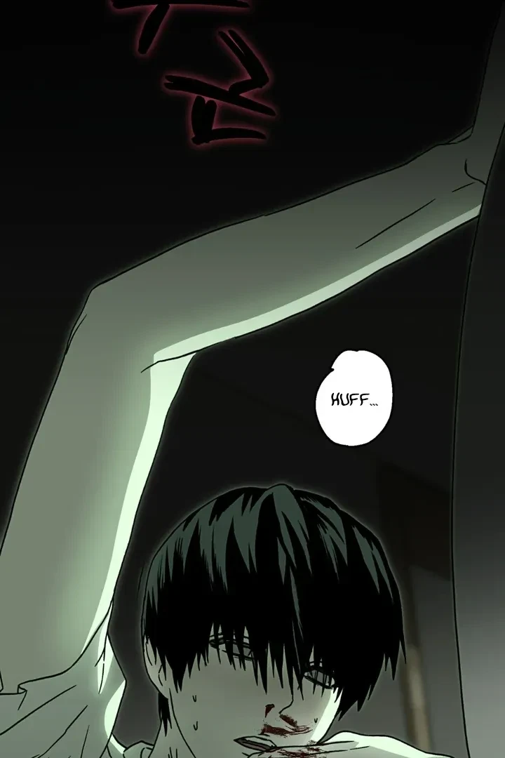 Happy Twogether Chapter 5, page 39