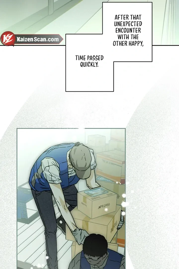 Happy Twogether Chapter 5, page 4