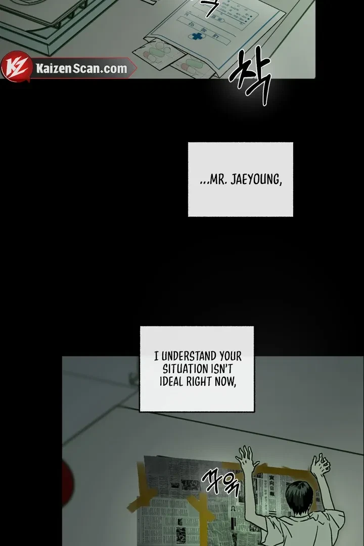 Happy Twogether Chapter 5, page 43