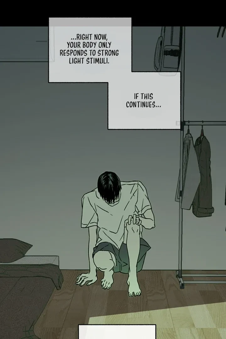 Happy Twogether Chapter 5, page 45