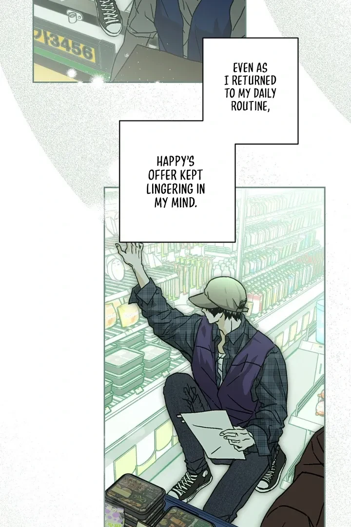 Happy Twogether Chapter 5, page 5