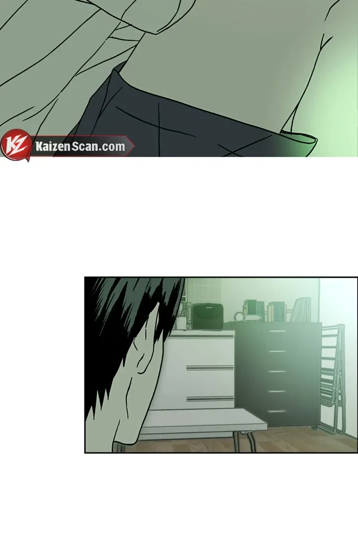 Happy Twogether Chapter 5, page 54