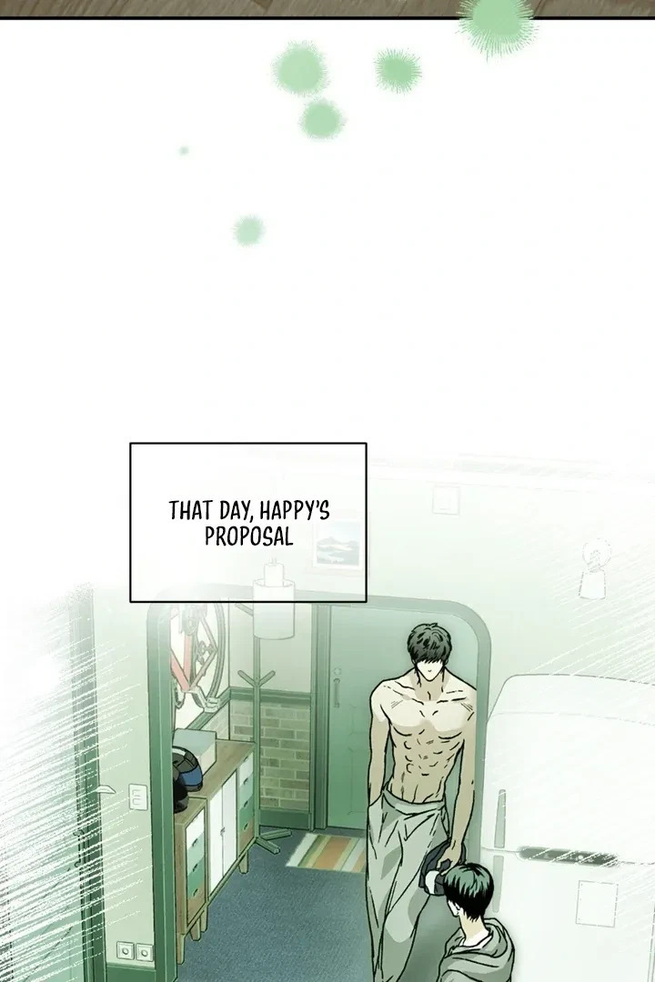 Happy Twogether Chapter 5, page 66