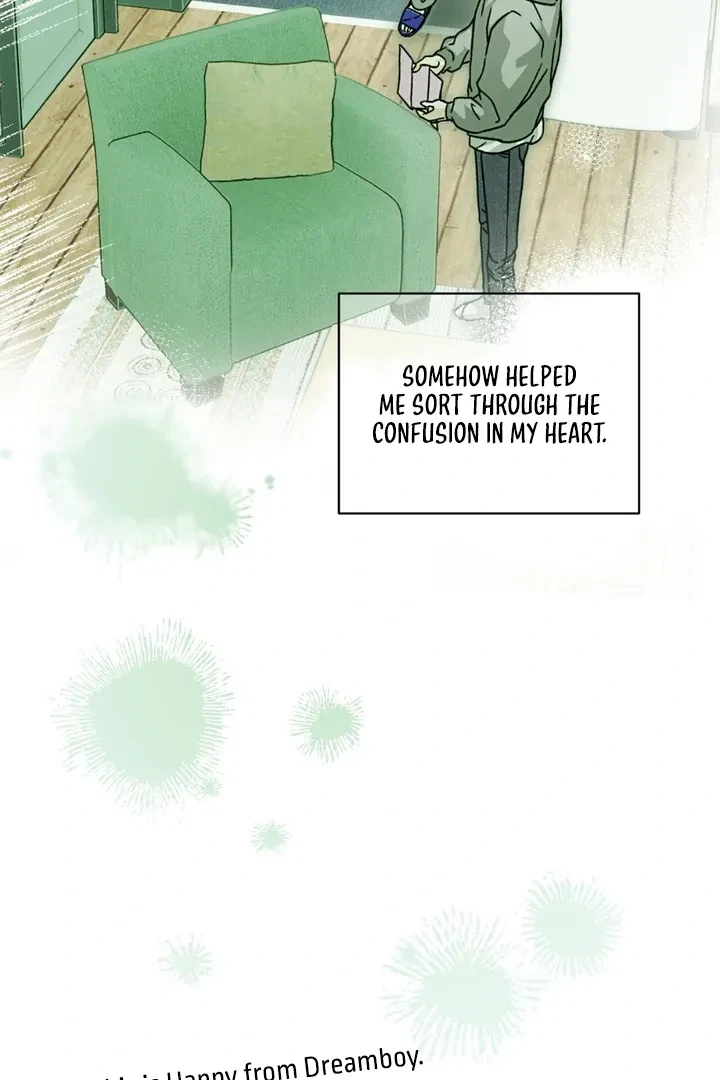 Happy Twogether Chapter 5, page 67
