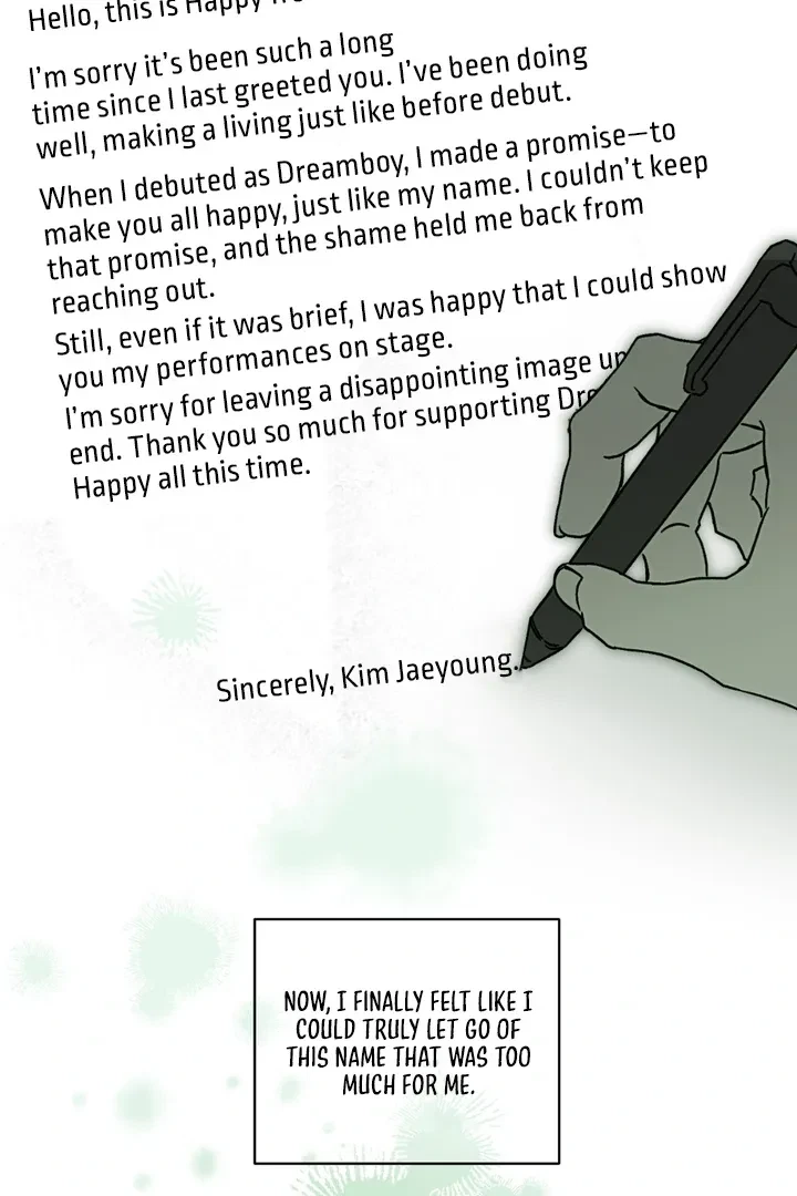 Happy Twogether Chapter 5, page 68