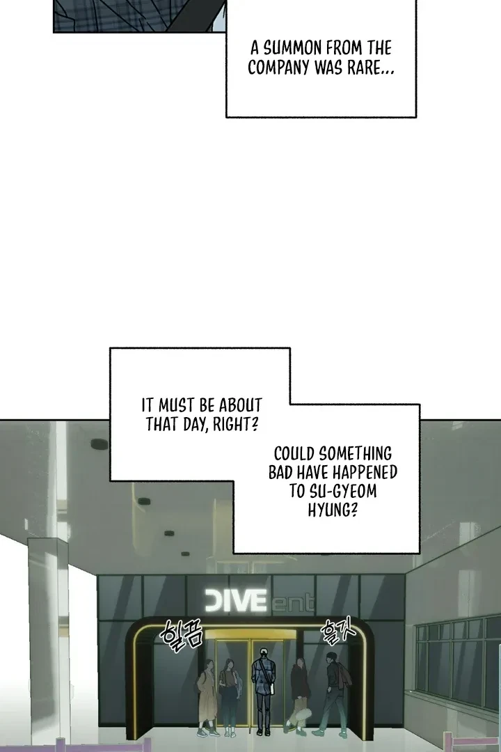 Happy Twogether Chapter 5, page 76