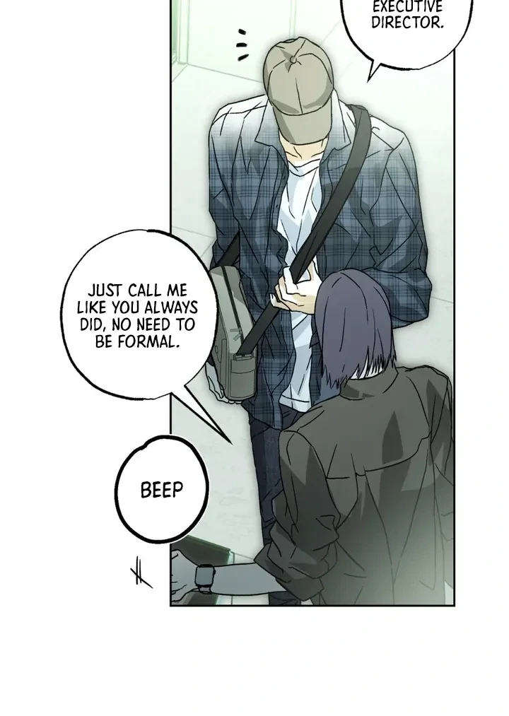 Happy Twogether Chapter 5, page 87