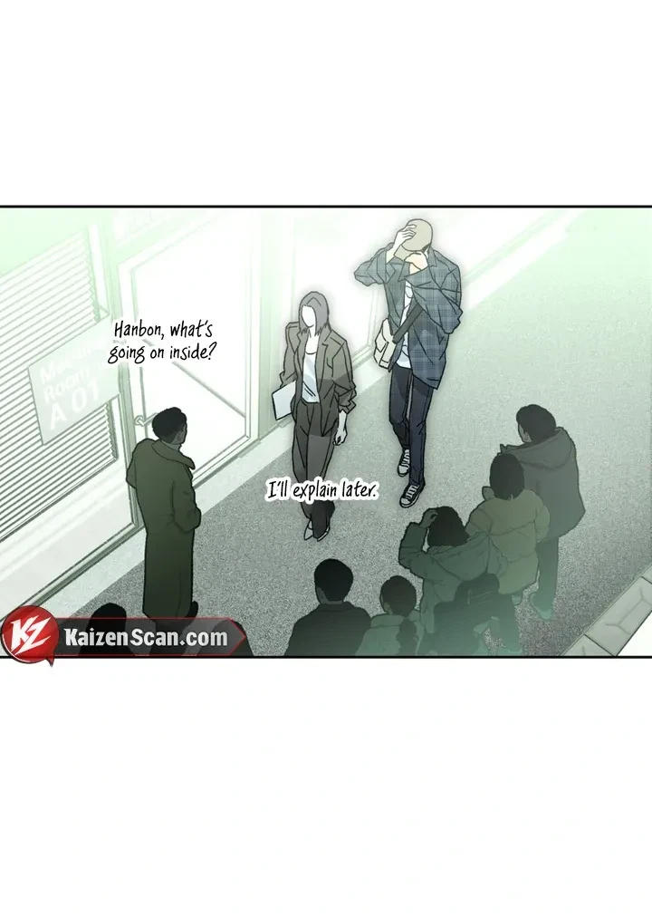 Happy Twogether Chapter 5, page 88